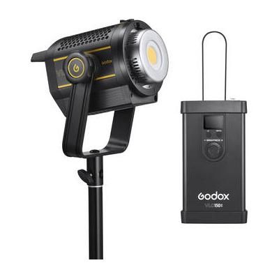 Godox VL150II Daylight LED Monolight (165W) VL150II