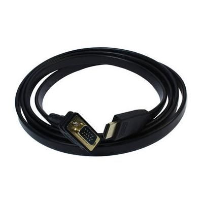 Plugable HDMI to VGA Adapter Cable (6') HDMI-VGA