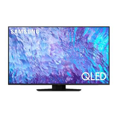 Samsung Q80C 65" 4K HDR Smart QLED TV QN65Q80CAFXZA