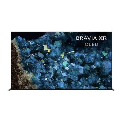 Sony BRAVIA XR A80L 83" 4K HDR Smart OLED TV XR83A80L