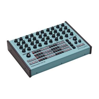 Erica Synths PERKONS HD-01 Drum Machine Synthesizer - [Site discount] 4751030829715