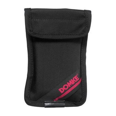 Domke Film Guard Bag (X-Ray), Mini - Holds 9 Rolls of 35mm Film 711-11B