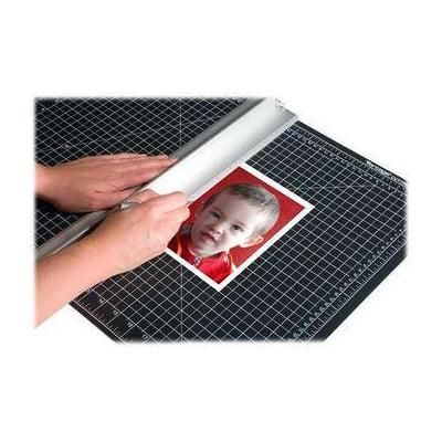 Dahle Vantage Self-Healing Cutting Mat (18 x 24", Black) 10672