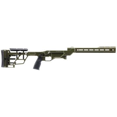Daniel Defense Remington 700 Pro Chassis System Olive Drab 21-163-10601