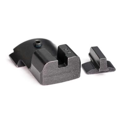 Tag Precision Kimber TSP TAC Pistol Sights 1911 Black 034PN034PN