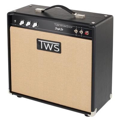 TWS SingleSix Combo