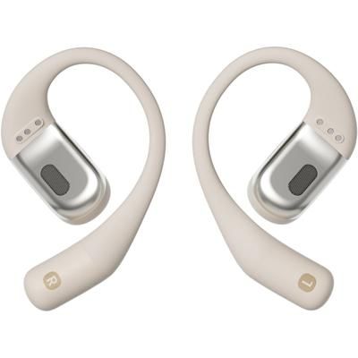 Shokz OpenFit Earbuds Beige OS T910-ST-BG-US