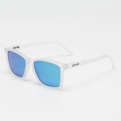 goodr LFG Sunglasses Sunglasses Middle Seat Advantage