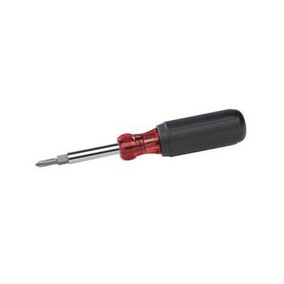 Platinum Tools PRO 6-in-1 Screwdriver 19002C