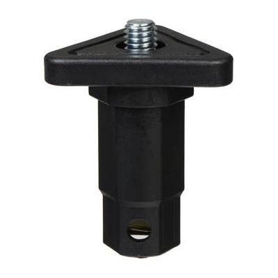 Manfrotto 190XLAA Low Angle Adapter for the MT190X3 Tripod 190XLAA