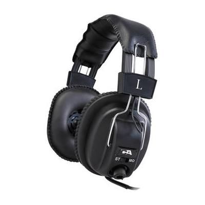 Cyber Acoustics ACM-500 Headphones ACM-500RB