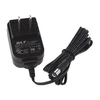 Nightstick 12V AC Power Adapter with Straight Barrel Plug Connector NS-ACCORD