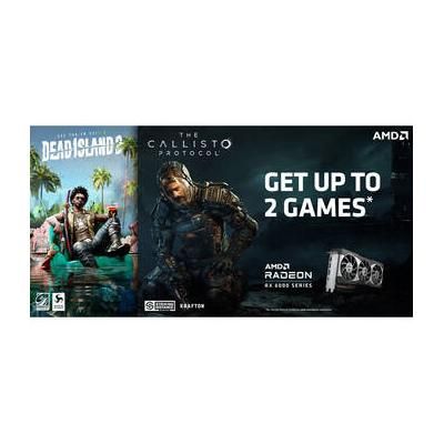 AMD Radeon Raise the Game Bundle NULL