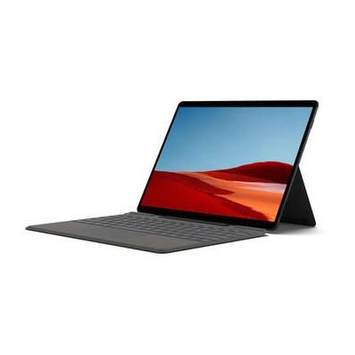 Microsoft Used 13" Multi-Touch Surface Pro X (2020, Matte Black) 1X3-00014