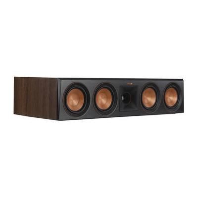 Klipsch Used Reference Premiere RP-504C 2.5-Way Center Channel Speaker (Walnut) 1065811