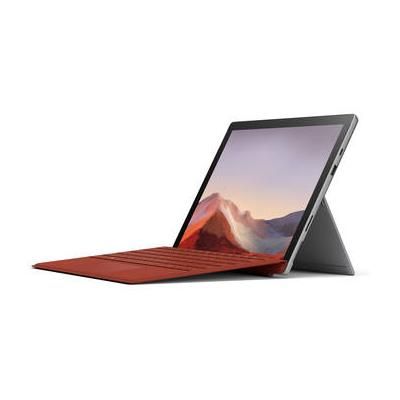 Microsoft Used 12.3" Multi-Touch Surface Pro 7 (Platinum) VAT-00001