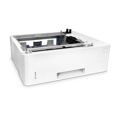 HP Used F2A72A LaserJet 550-Sheet Paper Tray F2A72A