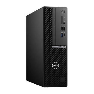 Dell Used OptiPlex 7090 Small Form Factor Desktop Computer XFWRD