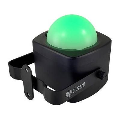 Blizzard Used Hemisphere RGBW Portable LED PAR Light HEMISPHERE