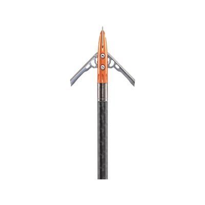 Rage Crossbow