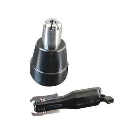 NEW Original for Panasonic Nasal Hair Trimmer Cutter Head Mesh ER430 ER-GN30 GN40 10 ER417 GN50 Accessory Mesh Replacement Blade