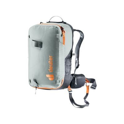 Deuter Alproof Lite 22 Pack Tin/Black 22 331012347020