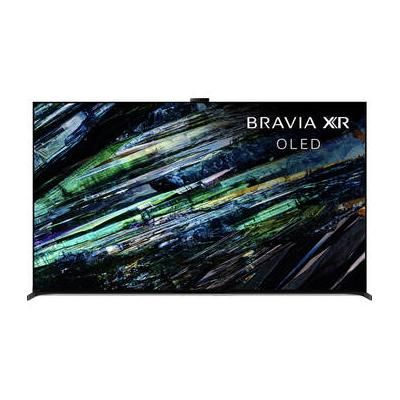 Sony BRAVIA XR A95L 77" 4K HDR Smart QD-OLED TV XR-77A95L