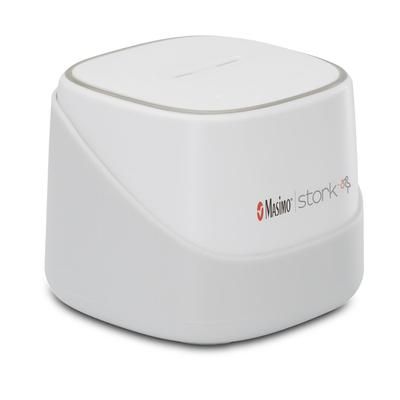 Masimo Stork Vitals Boot + Hub Baby Monitoring System