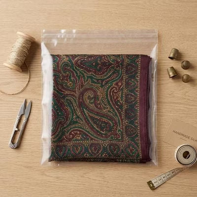 Crystal Clear Bags® with Flap 12 1/4 x 12 1/4 100 pack