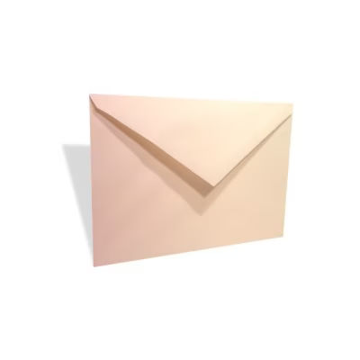 4 Bar Linen Envelopes, Linen 4 3/8" x 5 1/8" 50 pack