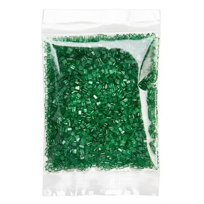 Flat Heat Seal Bags 2" x 3" 100 pack