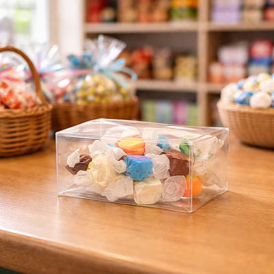 Pop and Lock Box 5" x 3" x 2" 25 pack