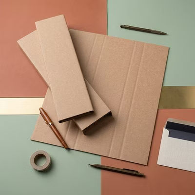 Airsafe Art Box Spacer 24" x 2" x 5 1/2" 10 pack