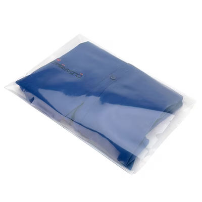 LDPE-Plain Opened Bags 9" x 12" 100 pack