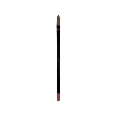 Rossignol BC 80 Positrack/BC Auto Skis 166 RHLWC01-166
