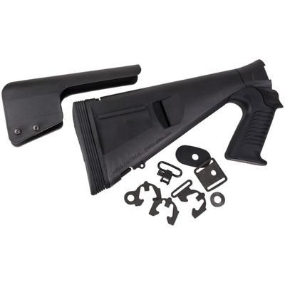 Mesa Tactical Urbino Pistol Grip Stock for Beretta 1301 Black Riser Limbsaver 12-Gauge 94990
