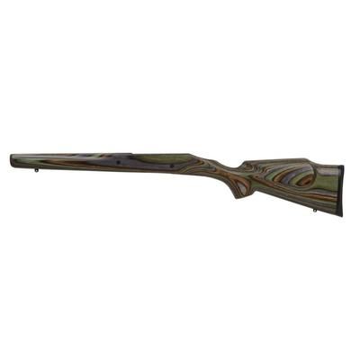 Boyds Hardwood Gunstocks Prairie Hunter CZ 557 Sporter Detachable Box Mag Long Action Factory Barrel Channel Forest Camo 1MA661018110