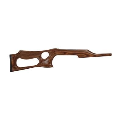 Boyds Hardwood Gunstocks Barracuda Springfield 120A Short Action Factory Barrel Channel Nutmeg Laminate Finished 4AB332C22111