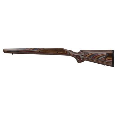 Boyds Hardwood Gunstocks Classic Savage 110 TBR Blind Mag Long Action Staggered Feed Factory Barrel Channel Royal Jacaranda 43A210604114
