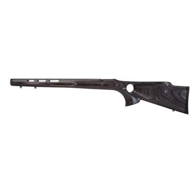 Boyds Hardwood Gunstocks Rimfire Varmint Thumbhole CZ 455 Rifle Stock Clip Feed Factory Barrel Channel Left Hand Stock Right Hand Action Pepper