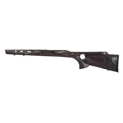 Boyds Hardwood Gunstocks Featherweight Thumbhole Remington 700 PTG Rifle Stock Short Action Detachable Box Magazine Left Hand Stock Bull Barrel