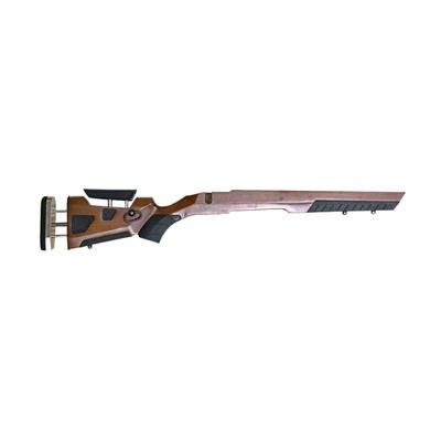 Boyds Hardwood Gunstocks At-One Tikka M695 Rifle Stock Detachable Box Mag Long Action Factory Barrel Channel Walnut 7GA854C74117