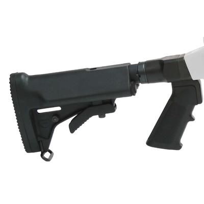 Choate Tool Modular Telescoping StockNa CMT-27-01-05