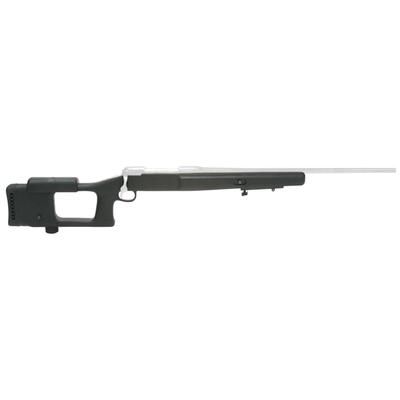 Choate Tool Varmint Savage L/A Center Feed. Stock CMT-24-06-07