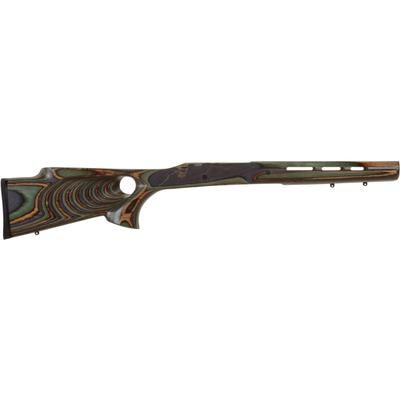 Boyds Hardwood Gunstocks Varmint Thumbhole Tikka T3 CTR Long Action FBC Forest Camo 7GC12241L110