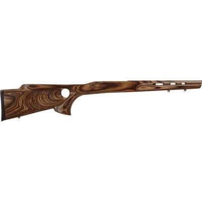 Boyds Hardwood Gunstocks Featherweight Thumbhole Savage B Series BBC Nutmeg 43C304T06111