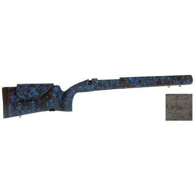 H-S Precision H-S Pro-Series PSL154 Gray-Black PSL154-GB