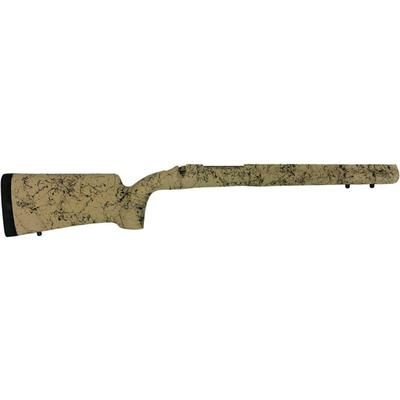 H-S Precision H-S Pro-Series PSL157 Tan-Black PSL157-TB