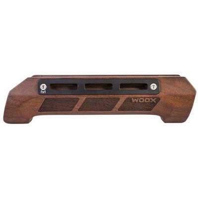 WOOX Gladiatore Shotgun Forend - 6 3/4in Action Tube Mossberg 500/590 Walnut SHFRN01201