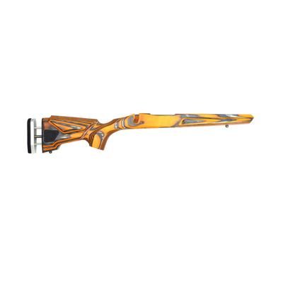 Boyds Hardwood Gunstocks Agility Mossberg 1500 Long Action Factory Barrel Channel Blaze 382311091122